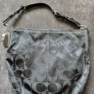 Coach Satchel Purse